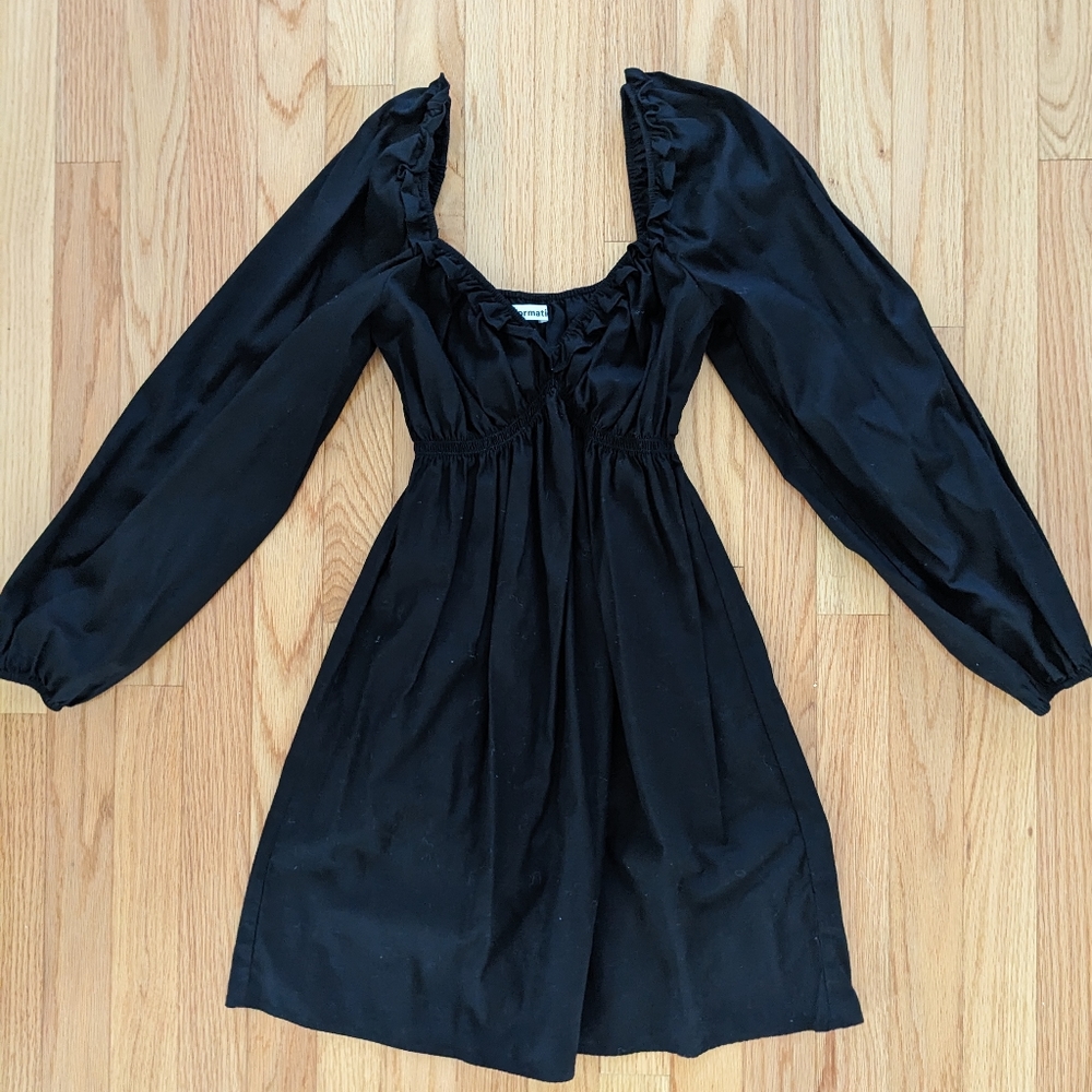 Reformation dress